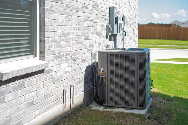 Reliable Ductwork Repair contractor in Sullivan, IL by FH HVAC